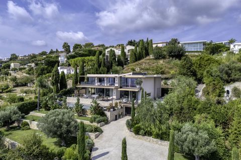 Villa i Vallauris, Alpes-Maritimes, Vallauris - € 12.500.000 | Ref: HH-16031402 - foto 2
