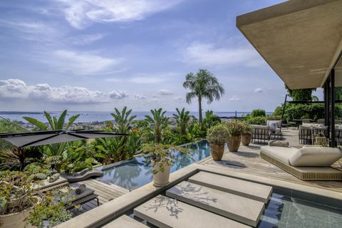 Villa i Vallauris, Alpes-Maritimes, Vallauris - € 12.500.000 | Ref: HH-16031402 - foto 4