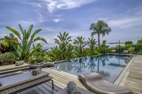 Villa i Vallauris, Alpes-Maritimes, Vallauris - € 12.500.000 | Ref: HH-16031402 - foto 5