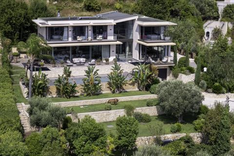 Villa i Vallauris, Alpes-Maritimes, Vallauris - € 12.500.000 | Ref: HH-16031402 - foto 6