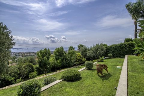 Villa i Vallauris, Alpes-Maritimes, Vallauris - € 12.500.000 | Ref: HH-16031402 - foto 7