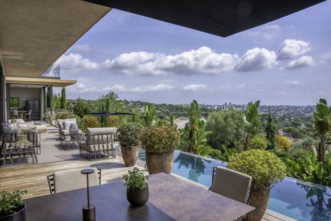 Villa i Vallauris, Alpes-Maritimes, Vallauris - € 12.500.000 | Ref: HH-16031402 - foto 8