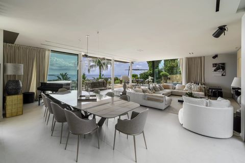 Villa i Vallauris, Alpes-Maritimes, Vallauris - € 12.500.000 | Ref: HH-16031402 - foto 10