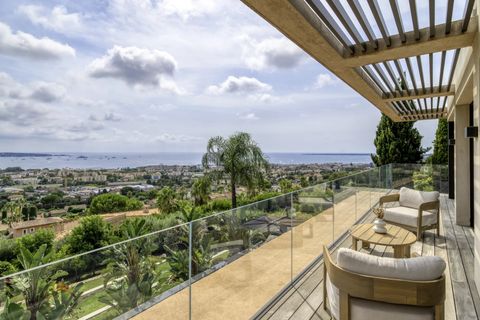 Villa i Vallauris, Alpes-Maritimes, Vallauris - € 12.500.000 | Ref: HH-16031402 - foto 13