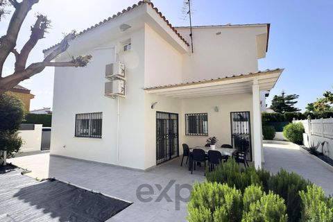 Villa i Riba-Roja De Turia, Valencia, Riba-Roja De Turia - € 425.000 | Ref: EXP14104/8930 - foto 1