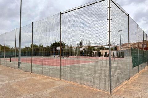 Villa i Riba-Roja De Turia, Valencia, Riba-Roja De Turia - € 425.000 | Ref: EXP14104/8930 - foto 38