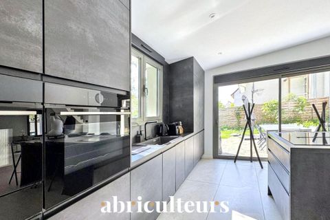 Villa i Le Plessis-Bouchard, Val-d'Oise, Le Plessis-Bouchard - € 474.000 | Ref: AHVM240411695130 - foto 2