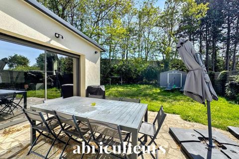 Villa i Le Plessis-Bouchard, Val-d'Oise, Le Plessis-Bouchard - € 474.000 | Ref: AHVM240411695130 - foto 4