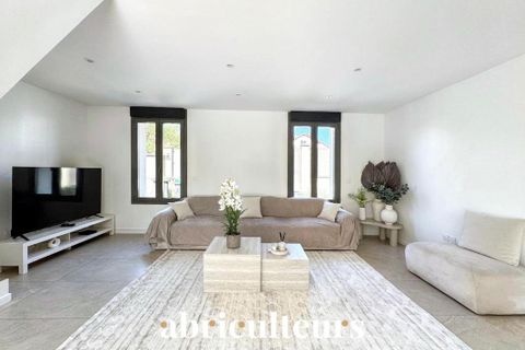 Villa i Le Plessis-Bouchard, Val-d'Oise, Le Plessis-Bouchard - € 474.000 | Ref: AHVM240411695130 - foto 5