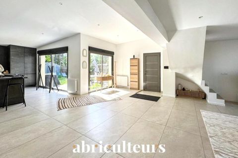 Villa i Le Plessis-Bouchard, Val-d'Oise, Le Plessis-Bouchard - € 474.000 | Ref: AHVM240411695130 - foto 7