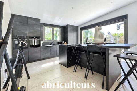 Villa i Le Plessis-Bouchard, Val-d'Oise, Le Plessis-Bouchard - € 474.000 | Ref: AHVM240411695130 - foto 9