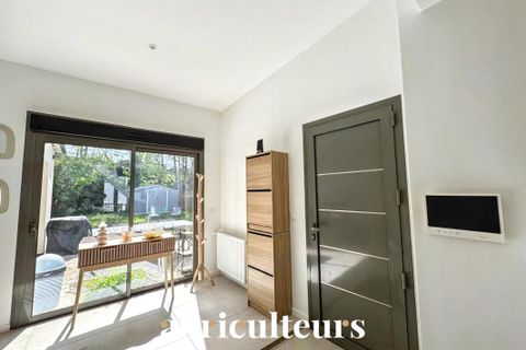 Villa i Le Plessis-Bouchard, Val-d'Oise, Le Plessis-Bouchard - € 474.000 | Ref: AHVM240411695130 - foto 11