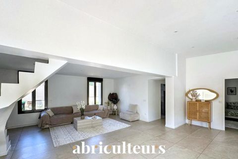 Villa i Le Plessis-Bouchard, Val-d'Oise, Le Plessis-Bouchard - € 474.000 | Ref: AHVM240411695130 - foto 12