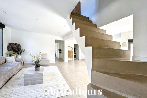 Villa i Le Plessis-Bouchard, Val-d'Oise, Le Plessis-Bouchard - € 474.000 | Ref: AHVM240411695130 - foto 17