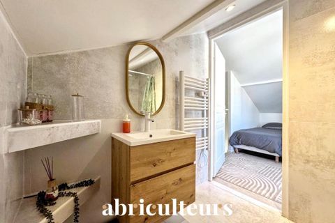 Villa i Le Plessis-Bouchard, Val-d'Oise, Le Plessis-Bouchard - € 474.000 | Ref: AHVM240411695130 - foto 21