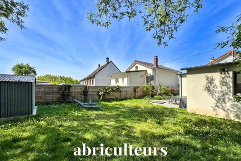 Villa i Le Plessis-Bouchard, Val-d'Oise, Le Plessis-Bouchard - € 474.000 | Ref: AHVM240411695130 - foto 24