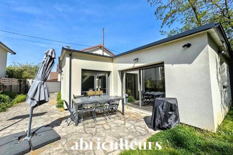 Villa i Le Plessis-Bouchard, Val-d'Oise, Le Plessis-Bouchard - € 474.000 | Ref: AHVM240411695130 - foto 27