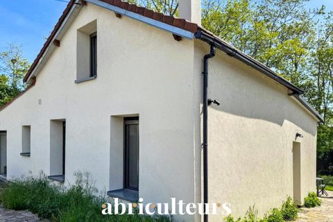 Villa i Le Plessis-Bouchard, Val-d'Oise, Le Plessis-Bouchard - € 474.000 | Ref: AHVM240411695130 - foto 28