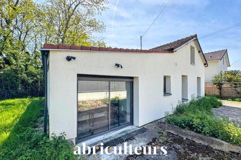 Villa i Le Plessis-Bouchard, Val-d'Oise, Le Plessis-Bouchard - € 474.000 | Ref: AHVM240411695130 - foto 29