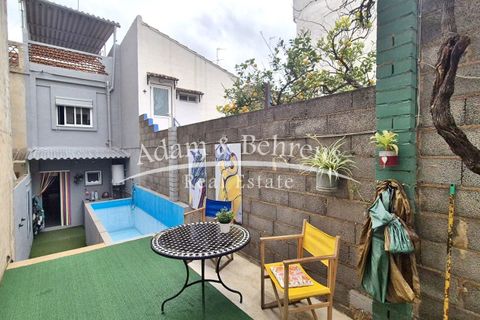 Rækkehus i Anna, Valencia, Anna - € 120.000 | Ref: SM4798 - foto 2