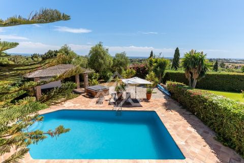 Villa i Los Arqueros, Malaga, Los Arqueros - € 4.499.000 | Ref: MPO-0613 - foto 1