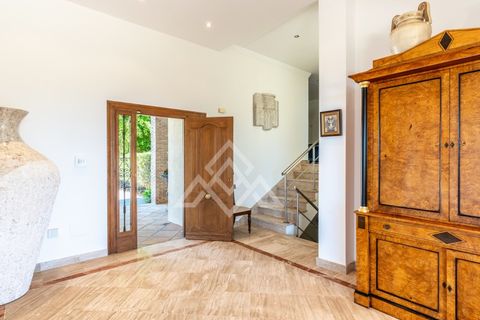 Villa i Los Arqueros, Malaga, Los Arqueros - € 4.499.000 | Ref: MPO-0613 - foto 2