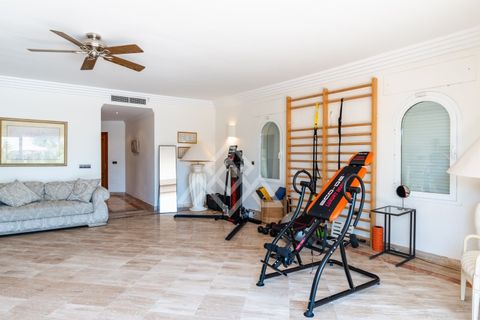 Villa i Los Arqueros, Malaga, Los Arqueros - € 4.499.000 | Ref: MPO-0613 - foto 4