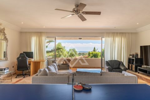 Villa i Los Arqueros, Malaga, Los Arqueros - € 4.499.000 | Ref: MPO-0613 - foto 6