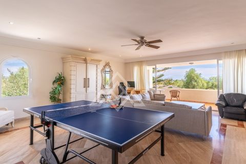 Villa i Los Arqueros, Malaga, Los Arqueros - € 4.499.000 | Ref: MPO-0613 - foto 7