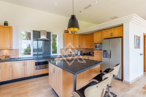 Villa i Los Arqueros, Malaga, Los Arqueros - € 4.499.000 | Ref: MPO-0613 - foto 9
