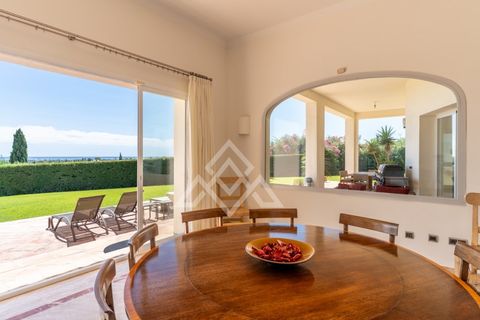 Villa i Los Arqueros, Malaga, Los Arqueros - € 4.499.000 | Ref: MPO-0613 - foto 10