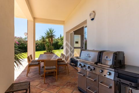 Villa i Los Arqueros, Malaga, Los Arqueros - € 4.499.000 | Ref: MPO-0613 - foto 11