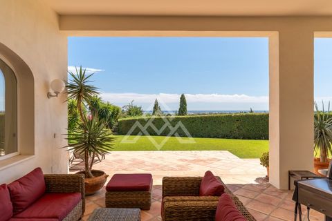 Villa i Los Arqueros, Malaga, Los Arqueros - € 4.499.000 | Ref: MPO-0613 - foto 12