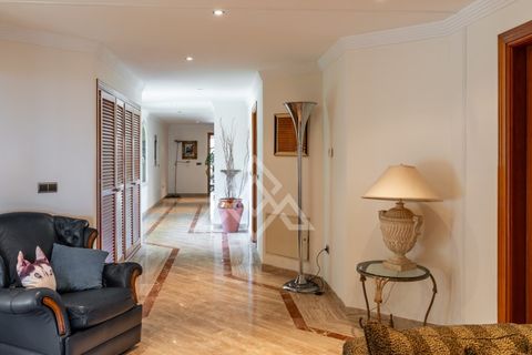 Villa i Los Arqueros, Malaga, Los Arqueros - € 4.499.000 | Ref: MPO-0613 - foto 14