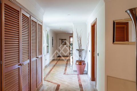 Villa i Los Arqueros, Malaga, Los Arqueros - € 4.499.000 | Ref: MPO-0613 - foto 15