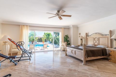 Villa i Los Arqueros, Malaga, Los Arqueros - € 4.499.000 | Ref: MPO-0613 - foto 16