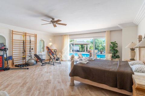 Villa i Los Arqueros, Malaga, Los Arqueros - € 4.499.000 | Ref: MPO-0613 - foto 17