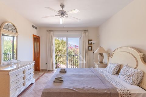 Villa i Los Arqueros, Malaga, Los Arqueros - € 4.499.000 | Ref: MPO-0613 - foto 19