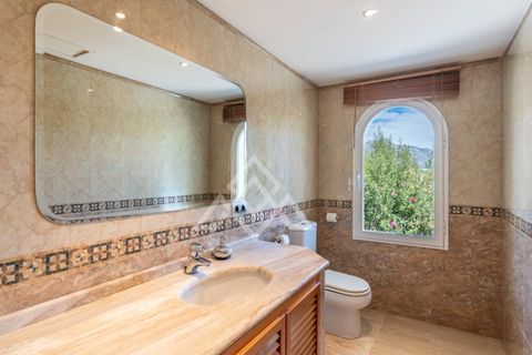 Villa i Los Arqueros, Malaga, Los Arqueros - € 4.499.000 | Ref: MPO-0613 - foto 22
