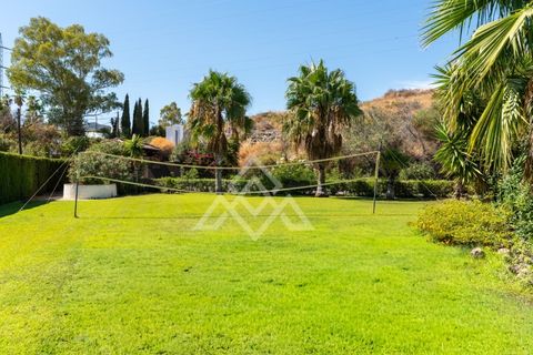 Villa i Los Arqueros, Malaga, Los Arqueros - € 4.499.000 | Ref: MPO-0613 - foto 29