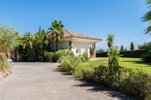 Villa i Los Arqueros, Malaga, Los Arqueros - € 4.499.000 | Ref: MPO-0613 - foto 30