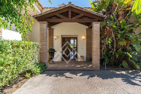 Villa i Los Arqueros, Malaga, Los Arqueros - € 4.499.000 | Ref: MPO-0613 - foto 31