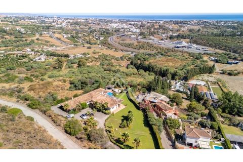 Villa i Los Arqueros, Malaga, Los Arqueros - € 4.499.000 | Ref: MPO-0613 - foto 32