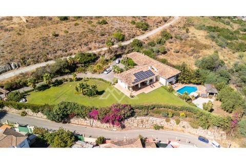 Villa i Los Arqueros, Malaga, Los Arqueros - € 4.499.000 | Ref: MPO-0613 - foto 33
