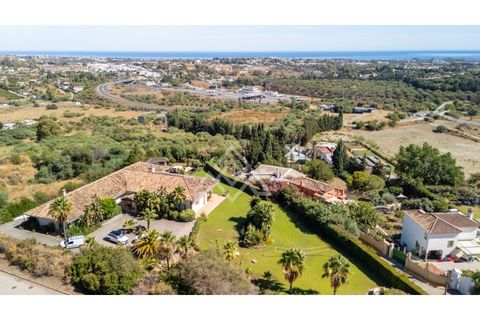 Villa i Los Arqueros, Malaga, Los Arqueros - € 4.499.000 | Ref: MPO-0613 - foto 34