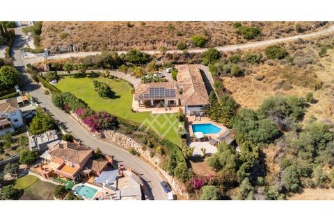 Villa i Los Arqueros, Malaga, Los Arqueros - € 4.499.000 | Ref: MPO-0613 - foto 35