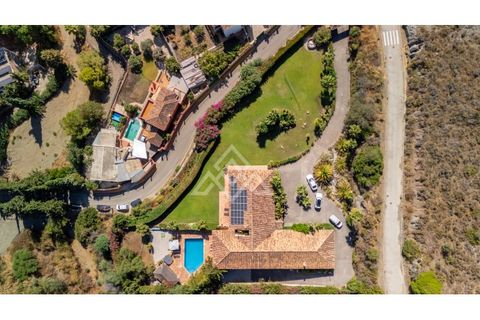 Villa i Los Arqueros, Malaga, Los Arqueros - € 4.499.000 | Ref: MPO-0613 - foto 36