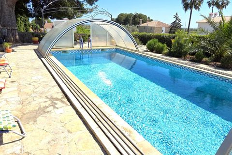 Villa i Vinaros, Castellon, Vinaros - € 355.000 | Ref: C-1532/6911 - foto 26