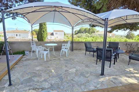 Villa i Vinaros, Castellon, Vinaros - € 355.000 | Ref: C-1532/6911 - foto 28