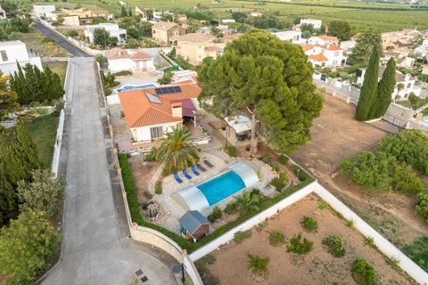 Villa i Vinaros, Castellon, Vinaros - € 355.000 | Ref: C-1532/6911 - foto 40